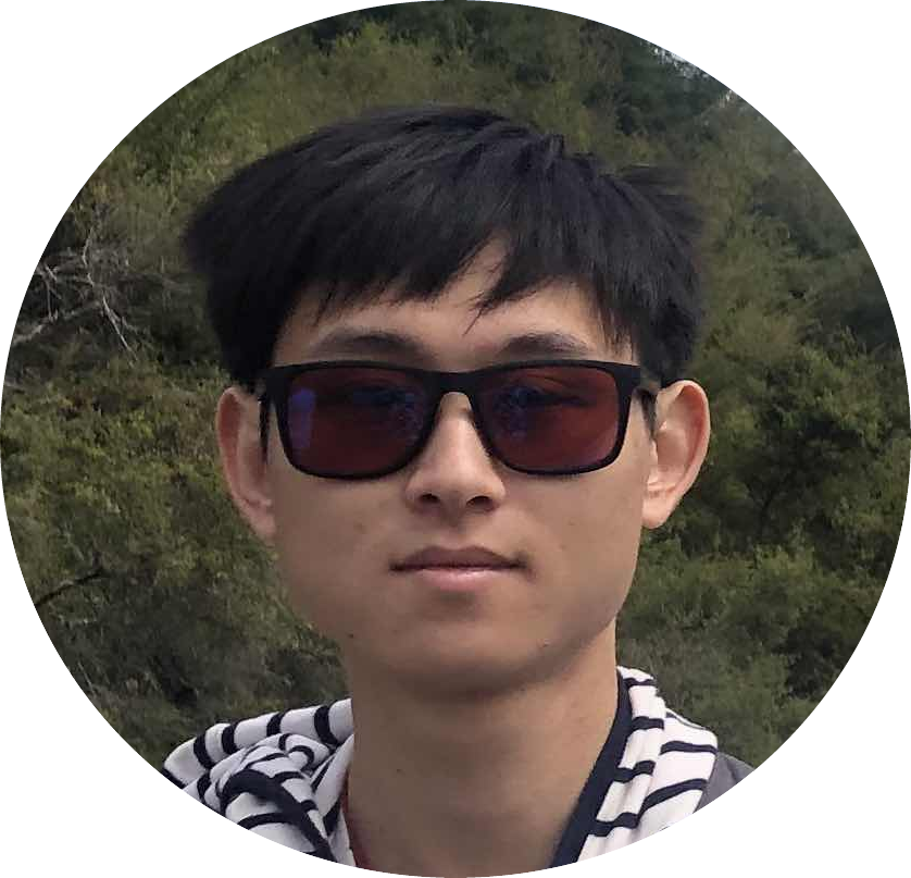 Hanxiang Wang Profile Picture